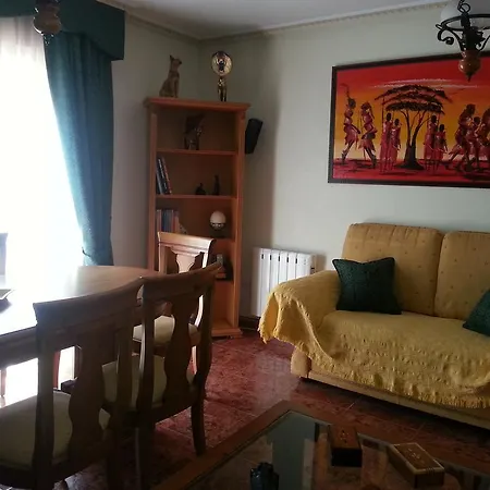 Frühstückspension Lucia Guardamar del Segura