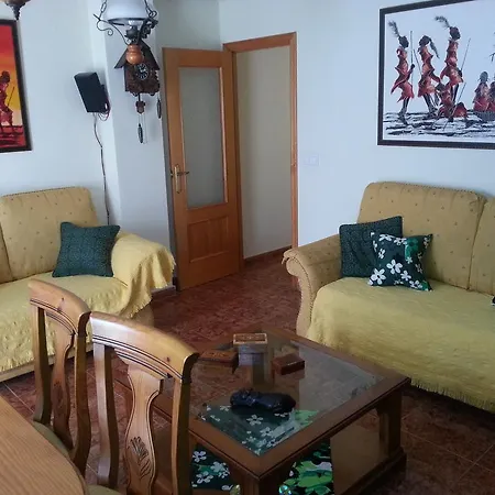 Lucia 3* Guardamar del Segura