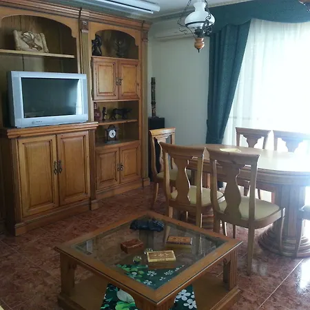 Frühstückspension Lucia Guardamar del Segura