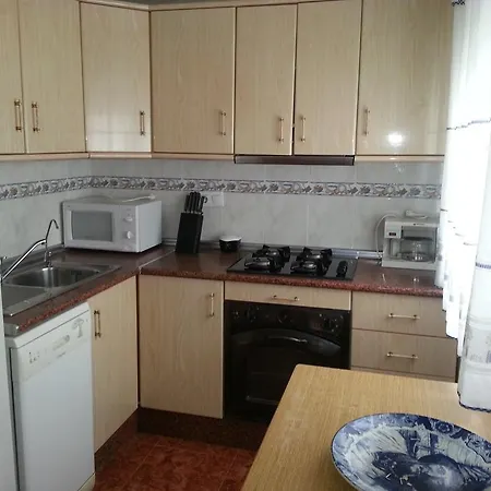 Frühstückspension Lucia