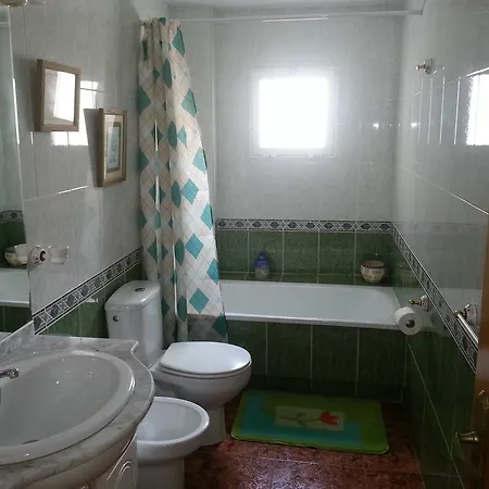 Lucia 3* Guardamar del Segura