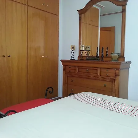 Frühstückspension Lucia Guardamar del Segura