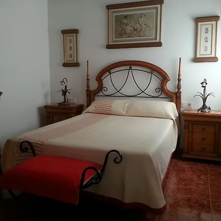 Lucia Bed & Breakfast 3*