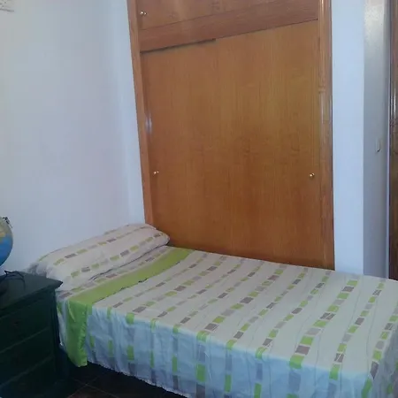 Bed & Breakfast Lucia