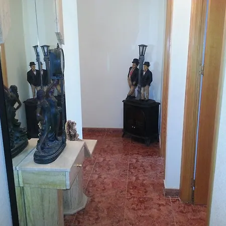 Lucia Bed & Breakfast