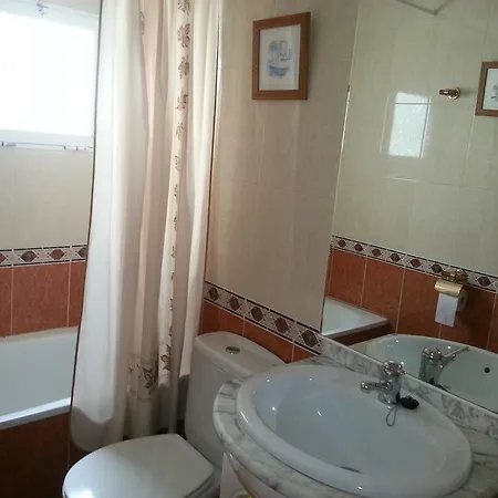 Bed & Breakfast Lucia Guardamar del Segura